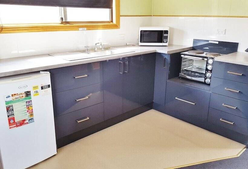 فندق Hobart Cabins And Cottages