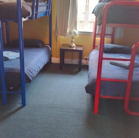 فندق Hobart Cabins And Cottages