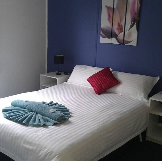 فندق Hobart Cabins And Cottages