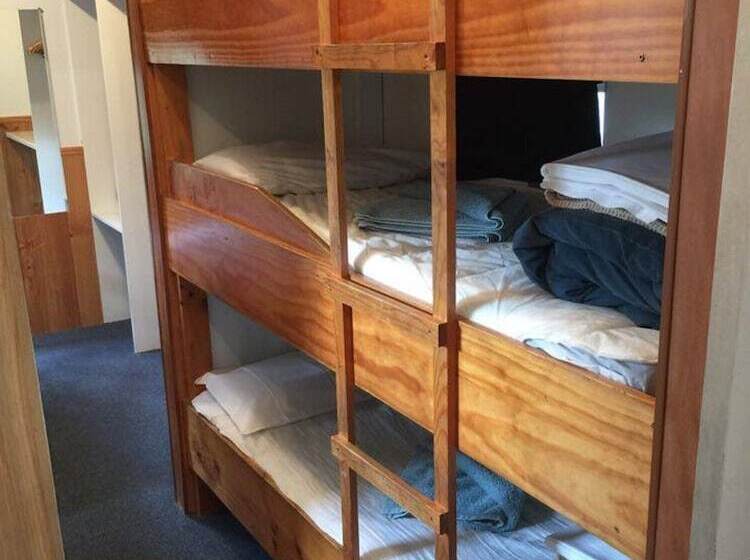 فندق Hobart Cabins And Cottages