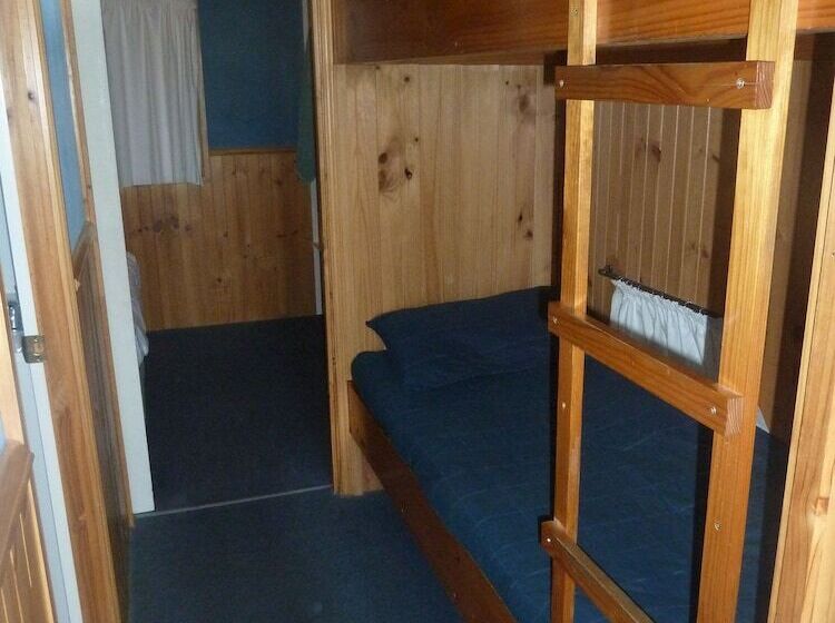 فندق Hobart Cabins And Cottages