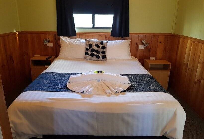 فندق Hobart Cabins And Cottages