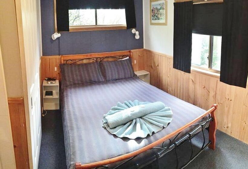 فندق Hobart Cabins And Cottages