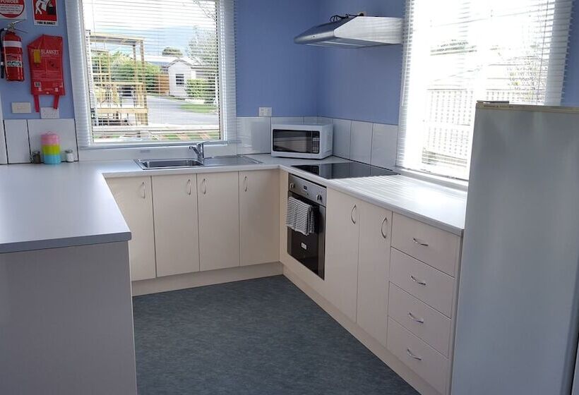 فندق Hobart Cabins And Cottages