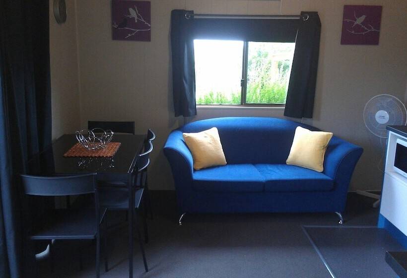 فندق Hobart Cabins And Cottages