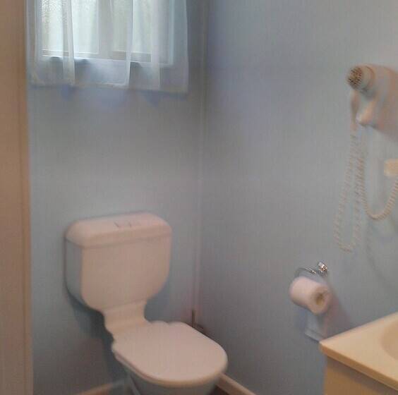 فندق Hobart Cabins And Cottages