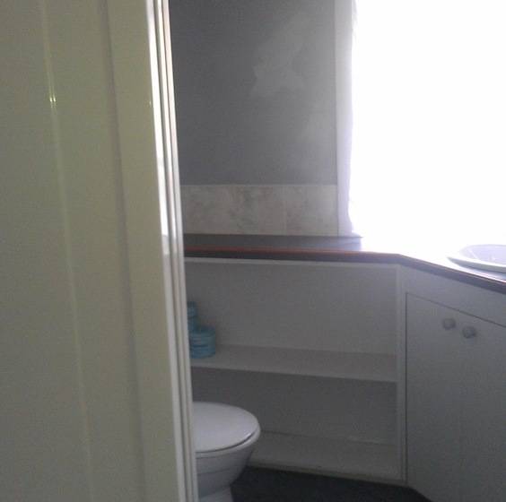 فندق Hobart Cabins And Cottages