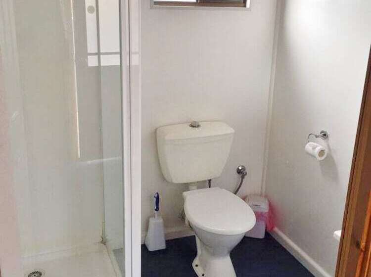 فندق Hobart Cabins And Cottages