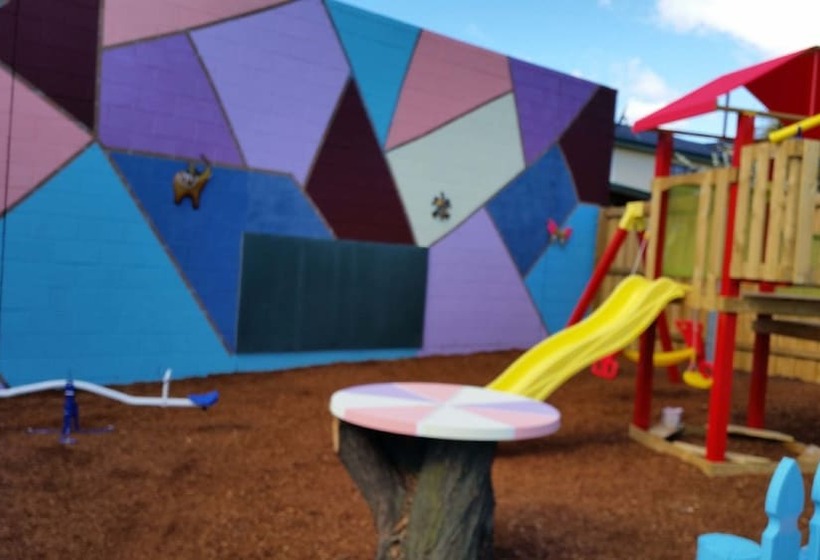 فندق Hobart Cabins And Cottages