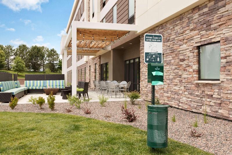 فندق Home2 Suites By Hilton Denver Highlands Ranch