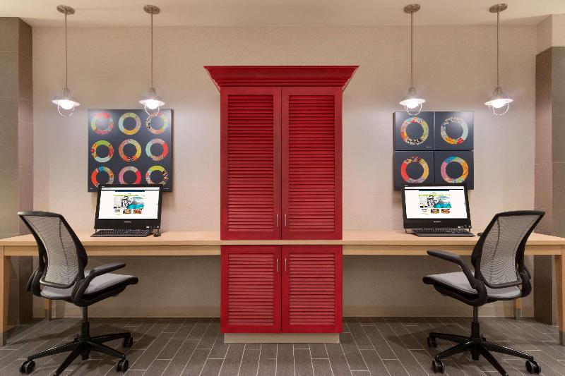 فندق Home2 Suites By Hilton Denver Highlands Ranch