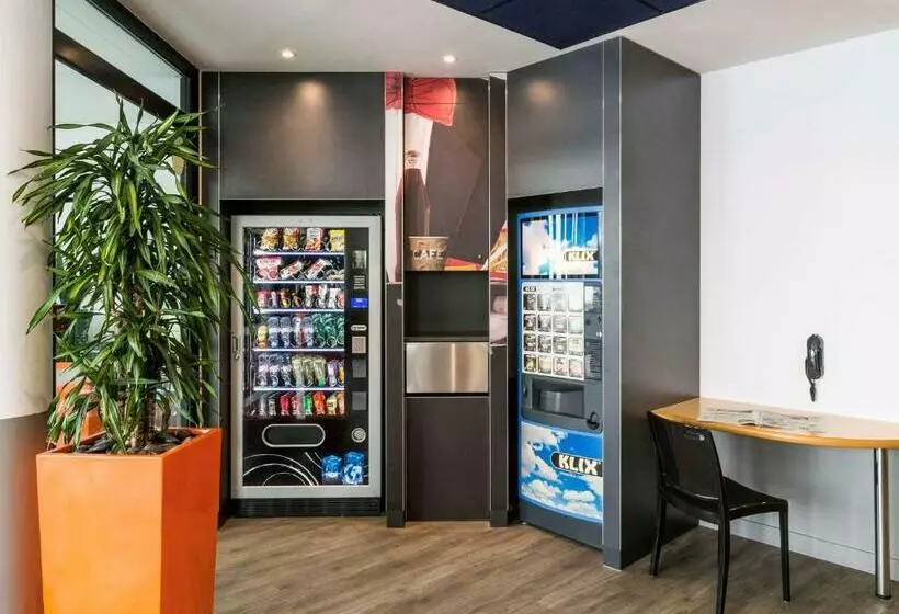 ホテル Ibis Budget Marne La Vallee Val D Europe