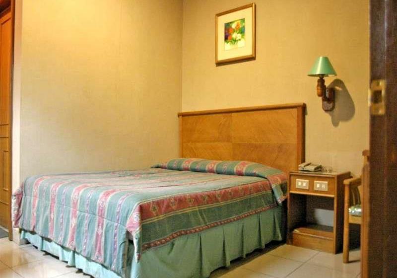 בית מלון כפרי Le Aries Garden Boutique