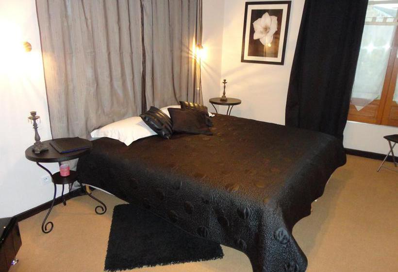 Hotel Les Jardins Saint Laurent