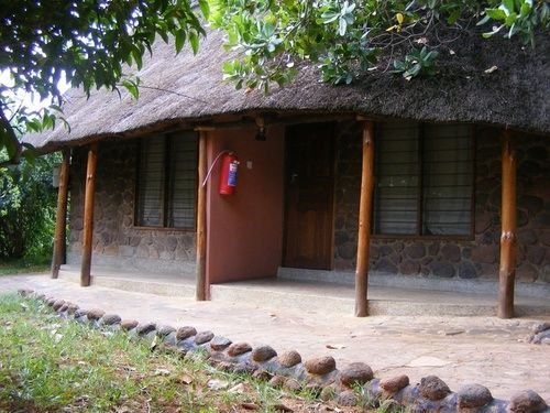 هتل Limbo Lodge