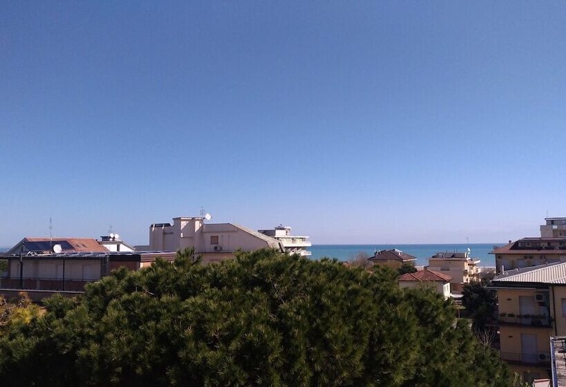 בית מלון כפרי Loretta & Dependance