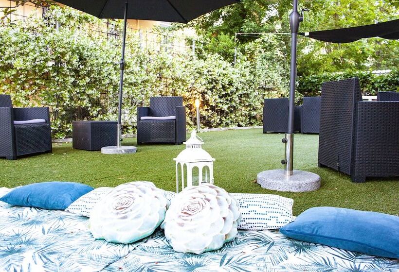 בית מלון כפרי Loretta & Dependance