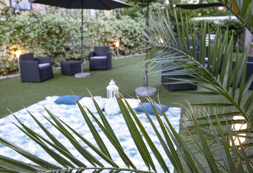 בית מלון כפרי Loretta & Dependance