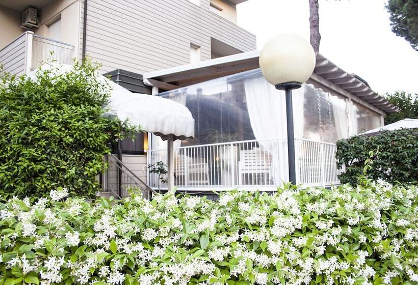 בית מלון כפרי Loretta & Dependance