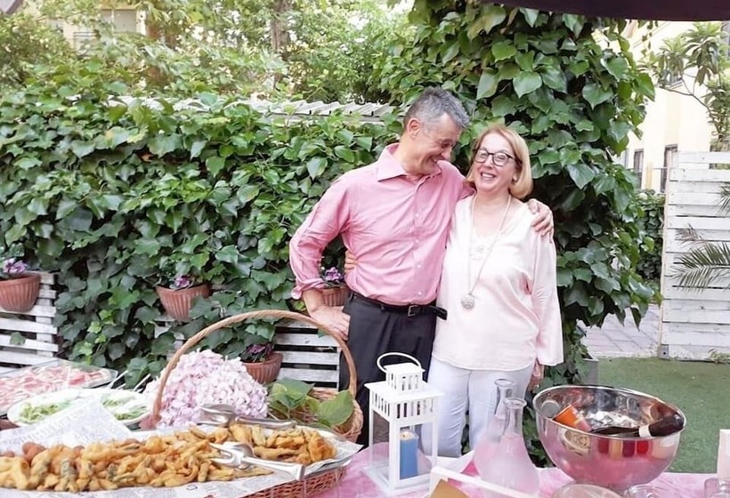 בית מלון כפרי Loretta & Dependance