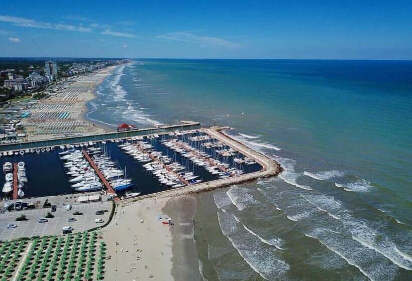 בית מלון כפרי Loretta & Dependance