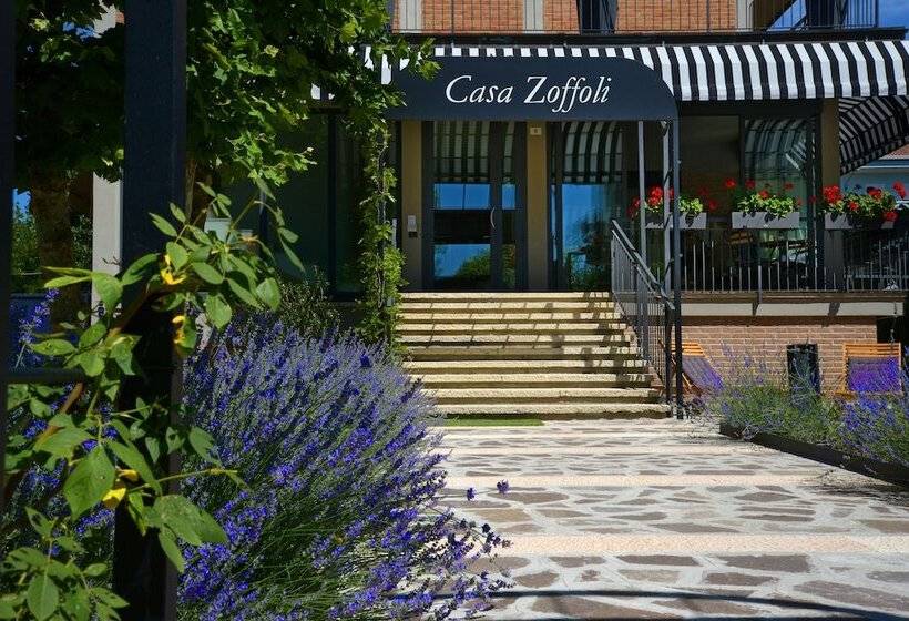 בית מלון כפרי Loretta & Dependance