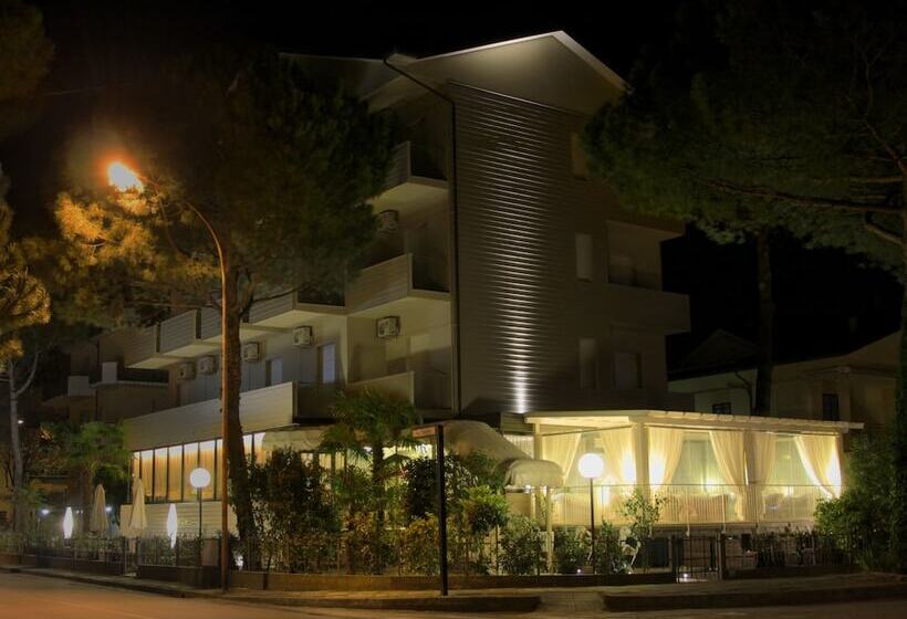 בית מלון כפרי Loretta & Dependance