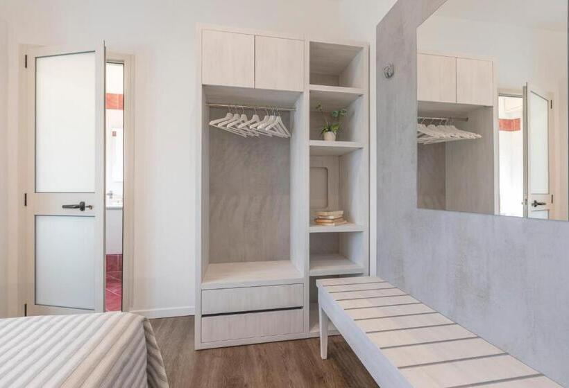 בית מלון כפרי Loretta & Dependance