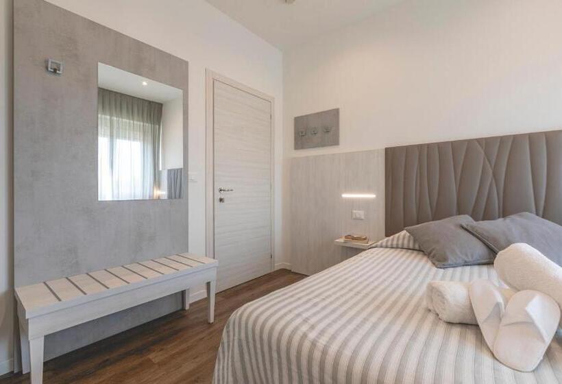 בית מלון כפרי Loretta & Dependance