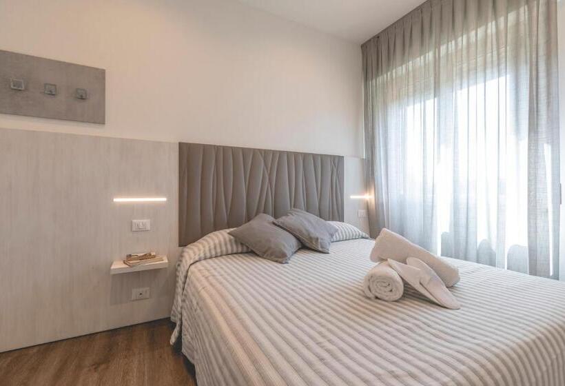 בית מלון כפרי Loretta & Dependance