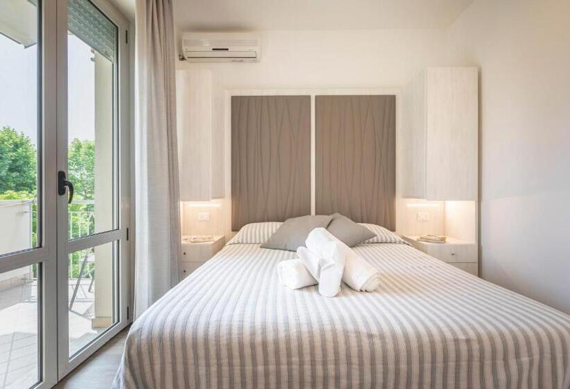 בית מלון כפרי Loretta & Dependance