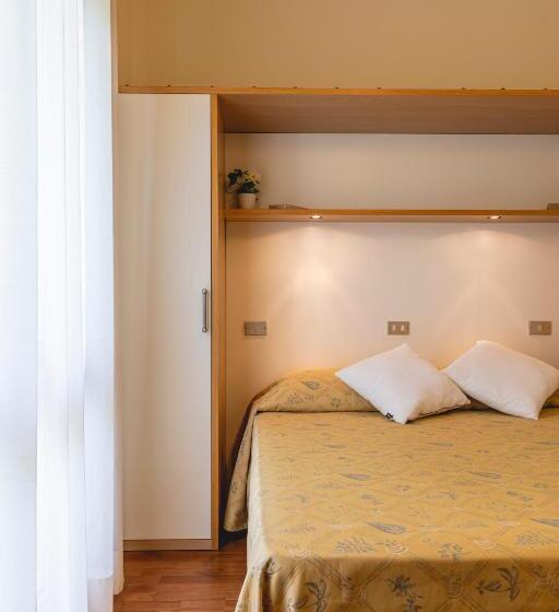 בית מלון כפרי Loretta & Dependance