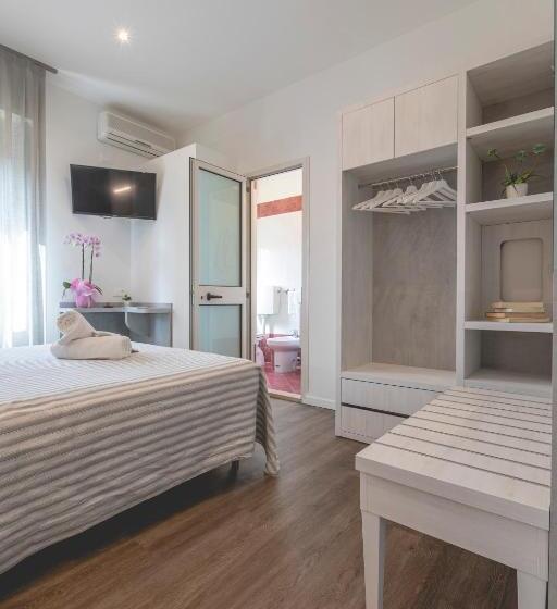 בית מלון כפרי Loretta & Dependance