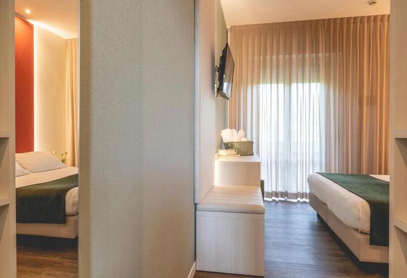 בית מלון כפרי Loretta & Dependance