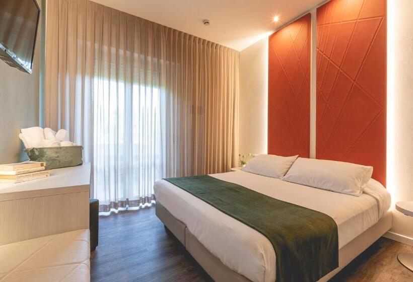 בית מלון כפרי Loretta & Dependance