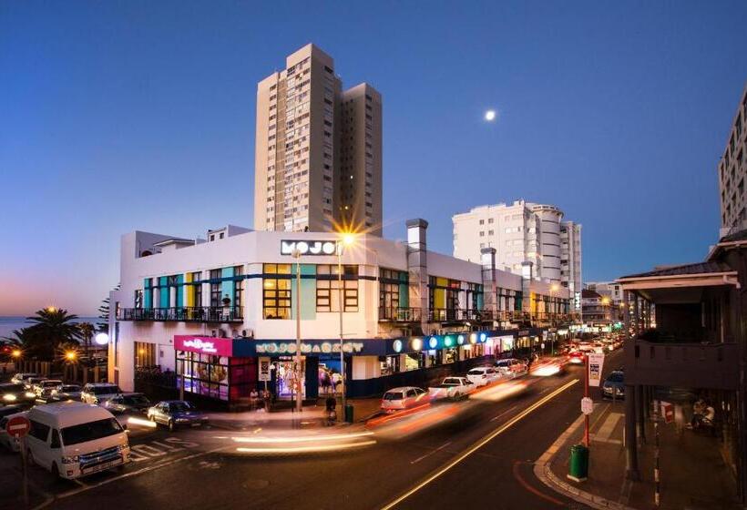 Mojo Hotel & Market