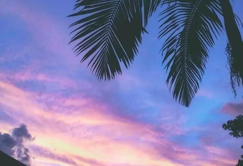 Hotelli Mooloolaba Backpackers