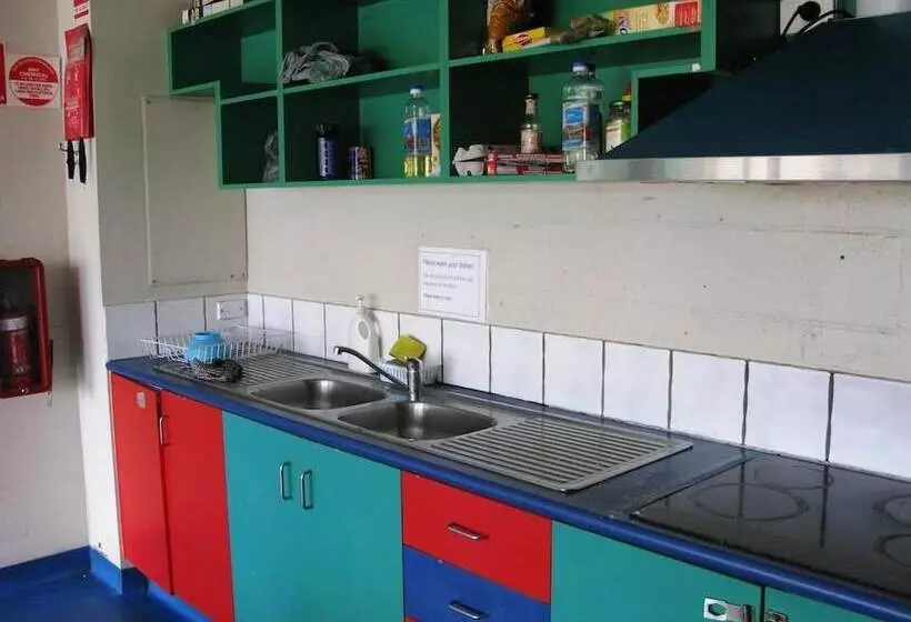 Hotelli Mooloolaba Backpackers