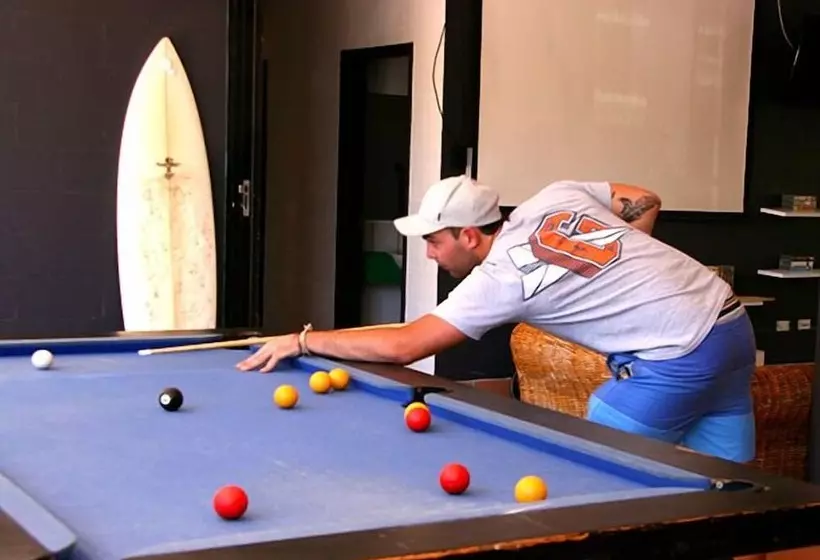 Hotelli Mooloolaba Backpackers