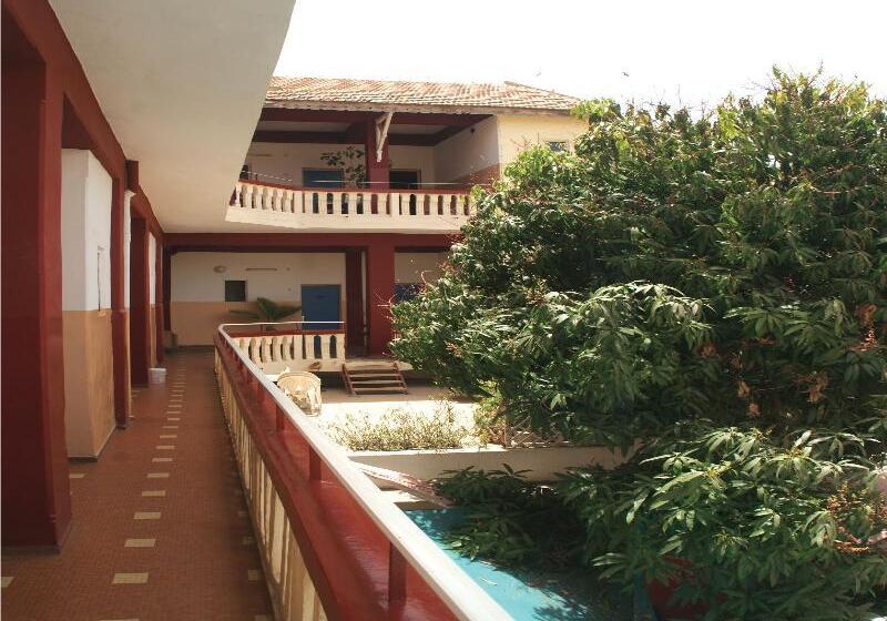 Hotel Oceanic  Dakar