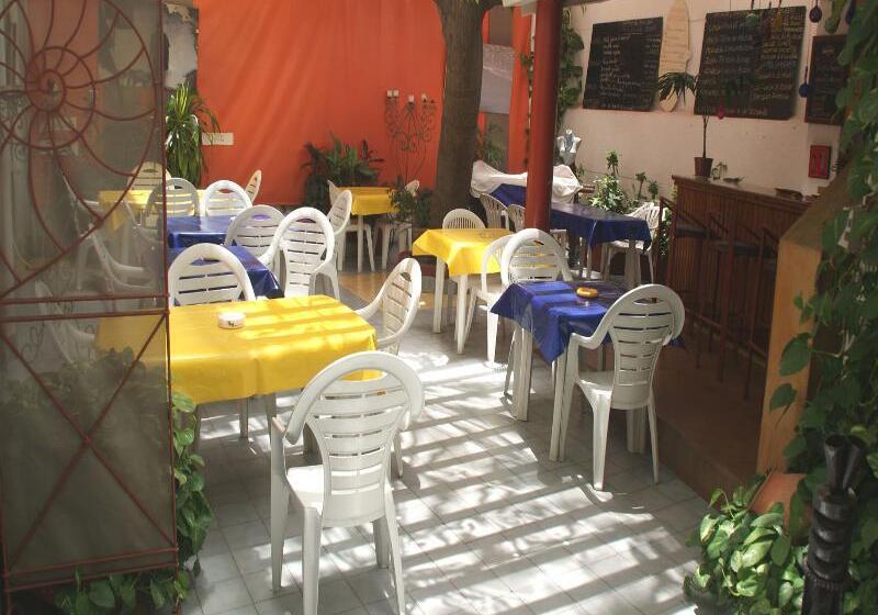 Hotel Oceanic  Dakar