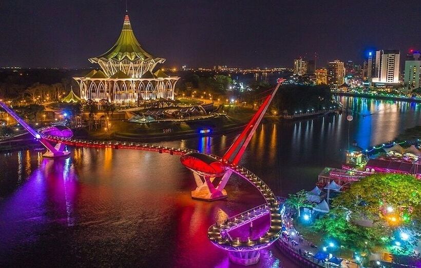 One Point Hotel   Rh Plaza