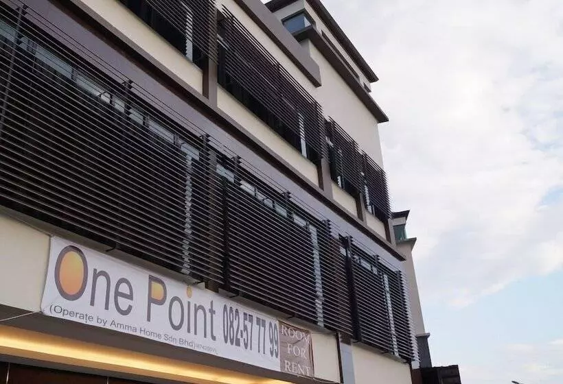 One Point Hotel   Rh Plaza