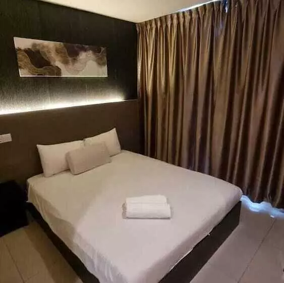 One Point Hotel   Rh Plaza