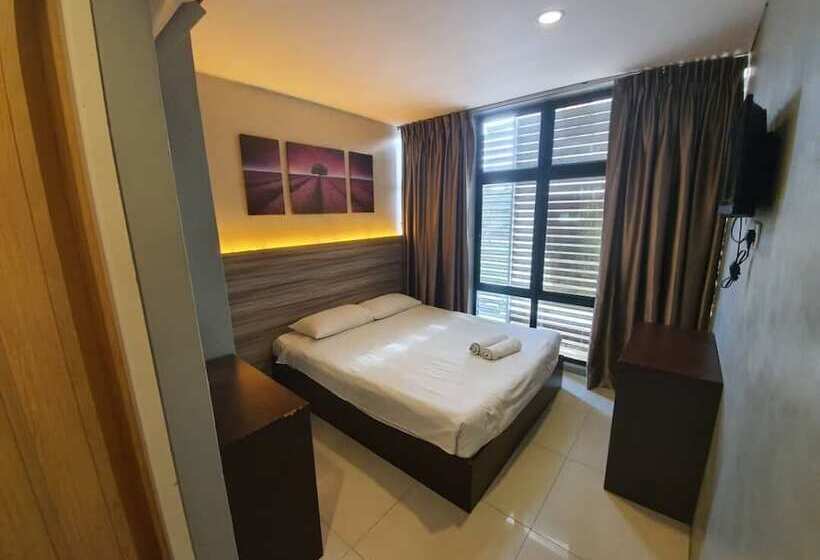 One Point Hotel   Rh Plaza