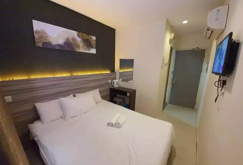 One Point Hotel   Rh Plaza