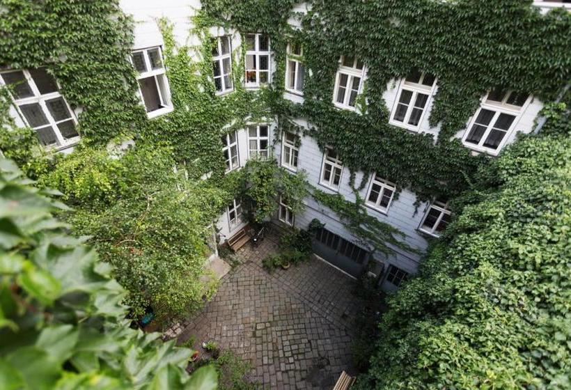 호텔 Pension Kraml