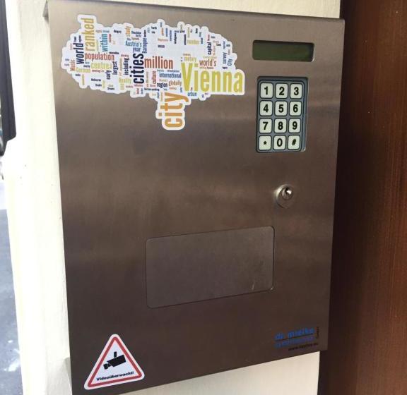 호텔 Pension Kraml