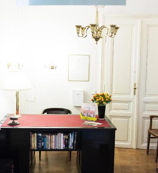 호텔 Pension Kraml