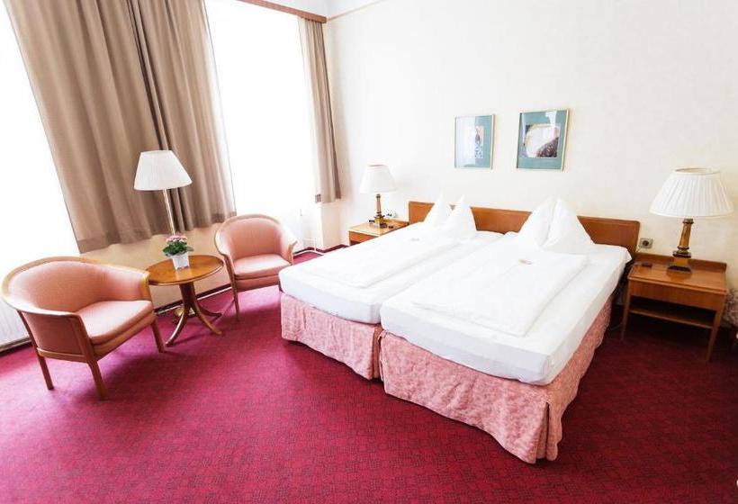 호텔 Pension Kraml